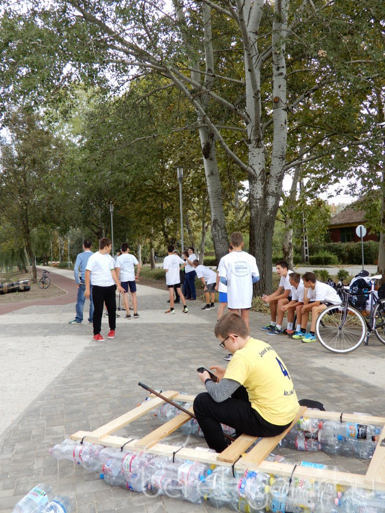 Európai Mobilitási Hét 13